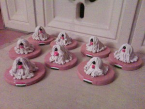 ...kutyakiállítás...