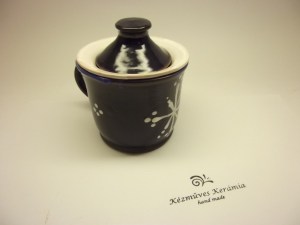 Megint hópihe, gyógyteás bögrén