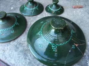 Az eredeti fedők....