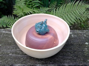 ...és gömbhalas :)