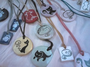 ..egy cica, két cica, száz cica...