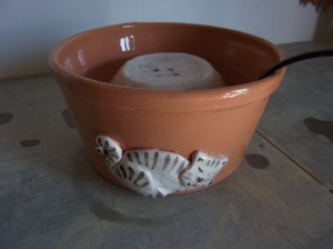 Domború cicás verzió