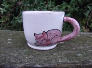 Természetes cicaszínben